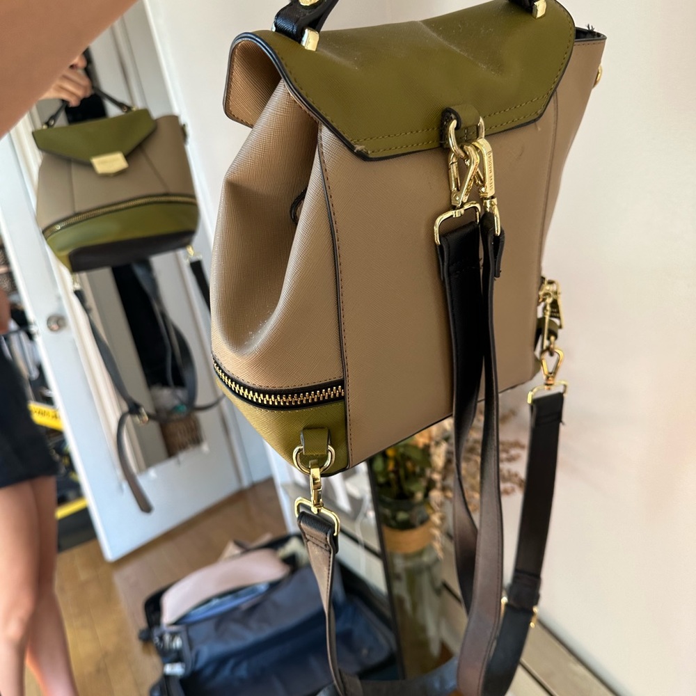 STEVE MADDEN backback
